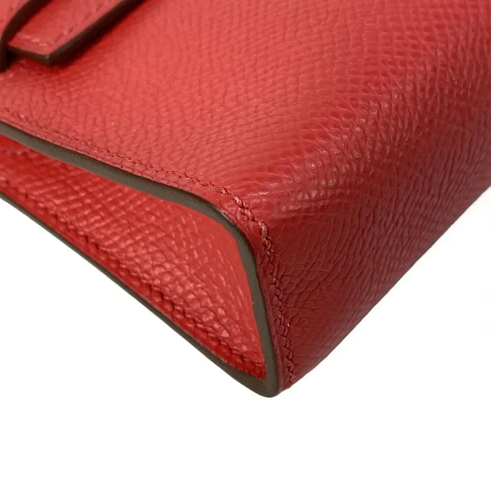 Hermès Mini Kelly 15 Handbag