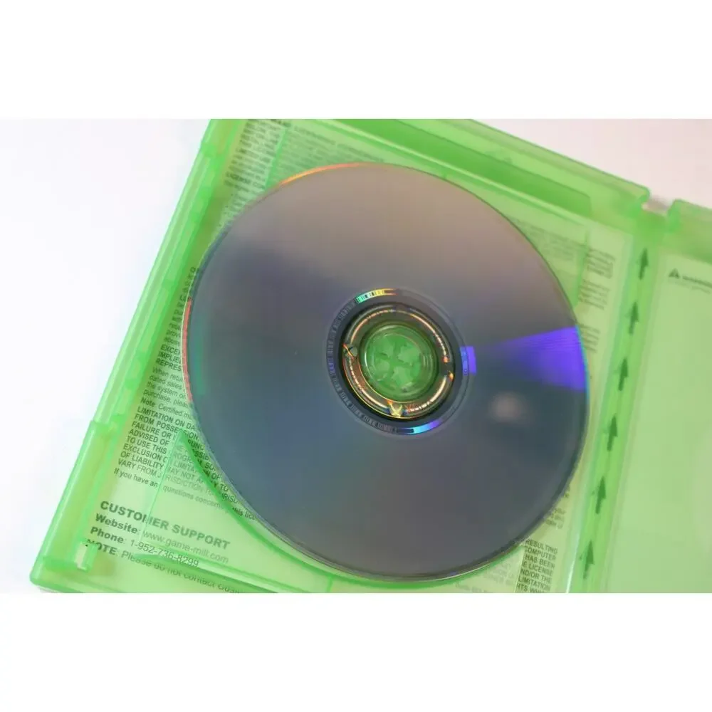 Microsoft listing information