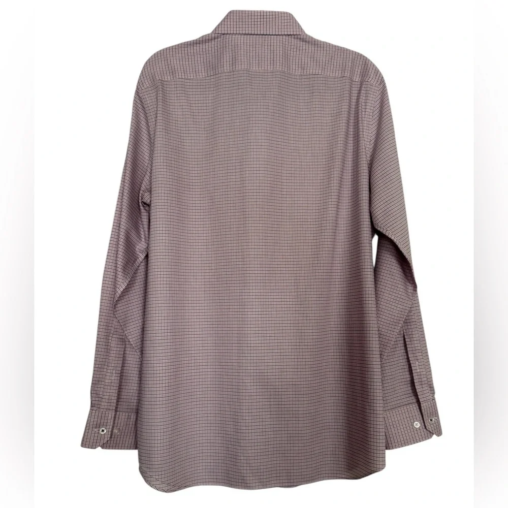 Banana Republic 	•	long 	•	fit transitions