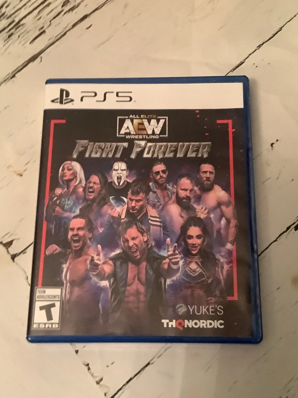 N/A avatar frontiers
