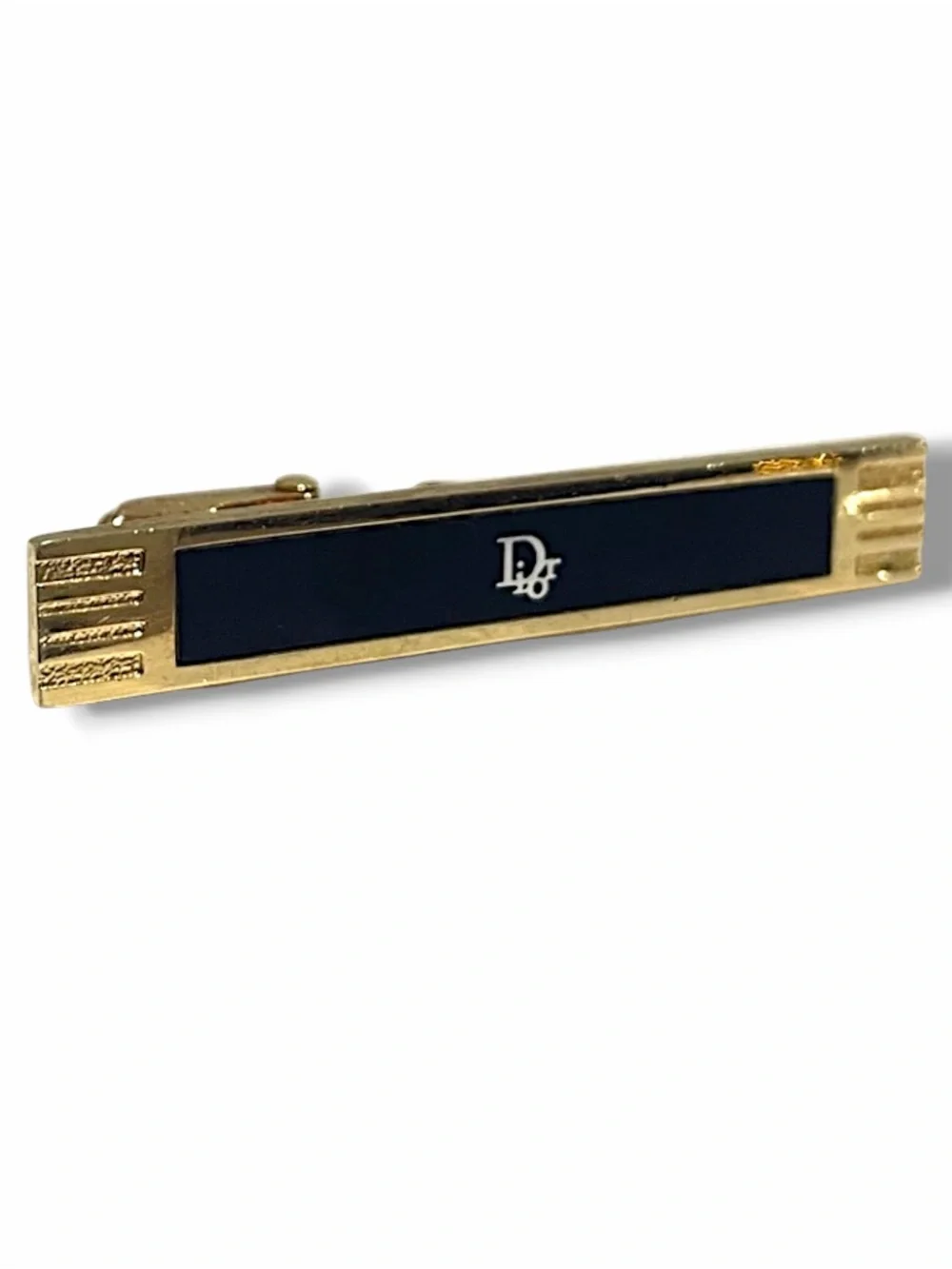 Dior stamped tight plate