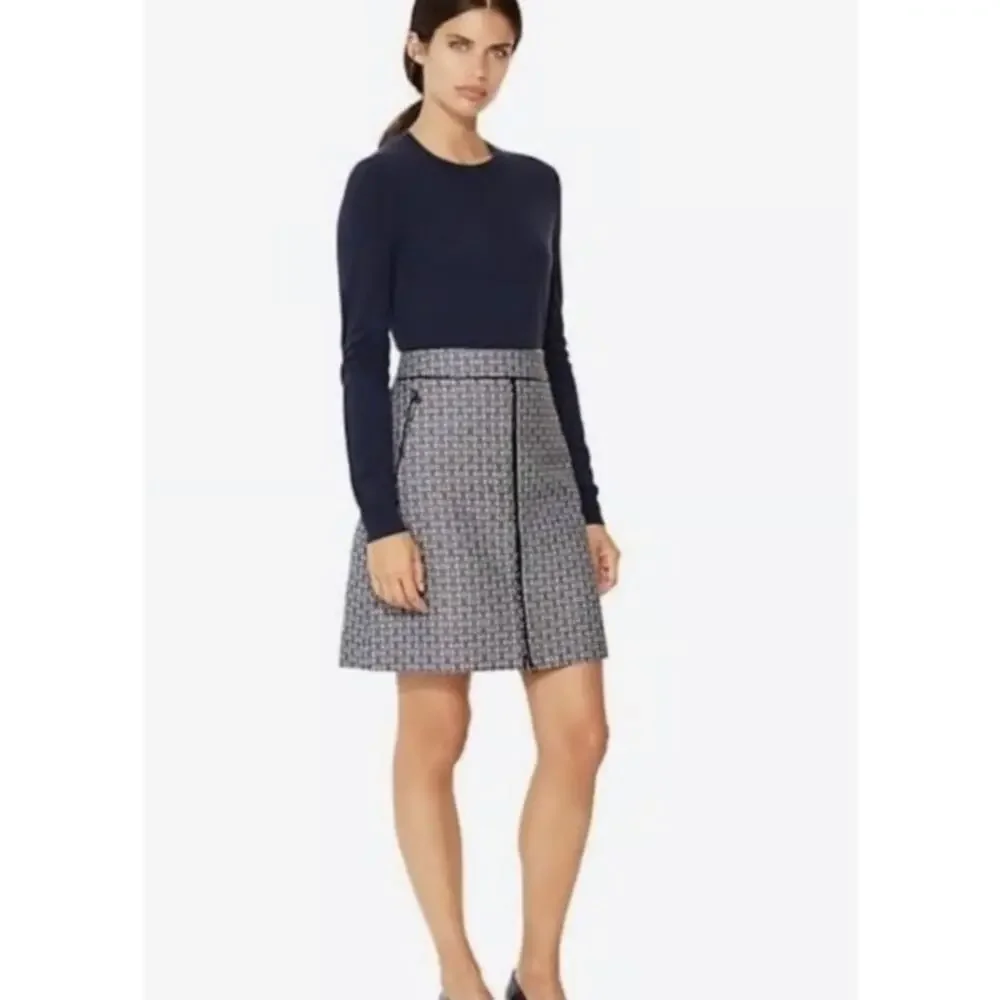 Tory Burch pockets both hookan