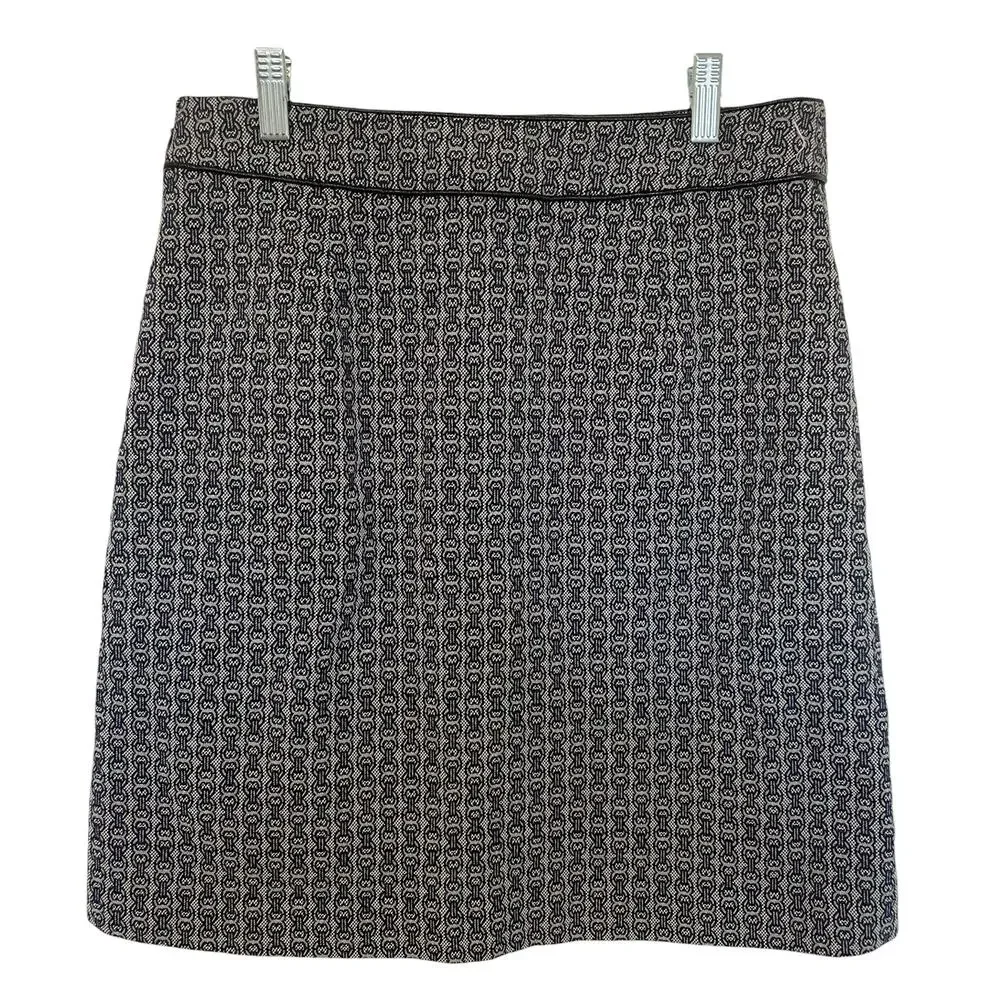 Tory Burch straight burch mini