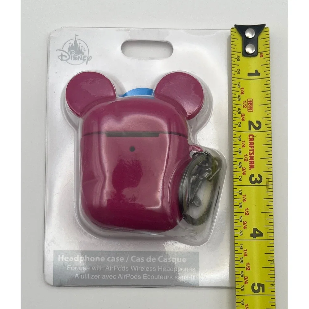 Disney tech airpods