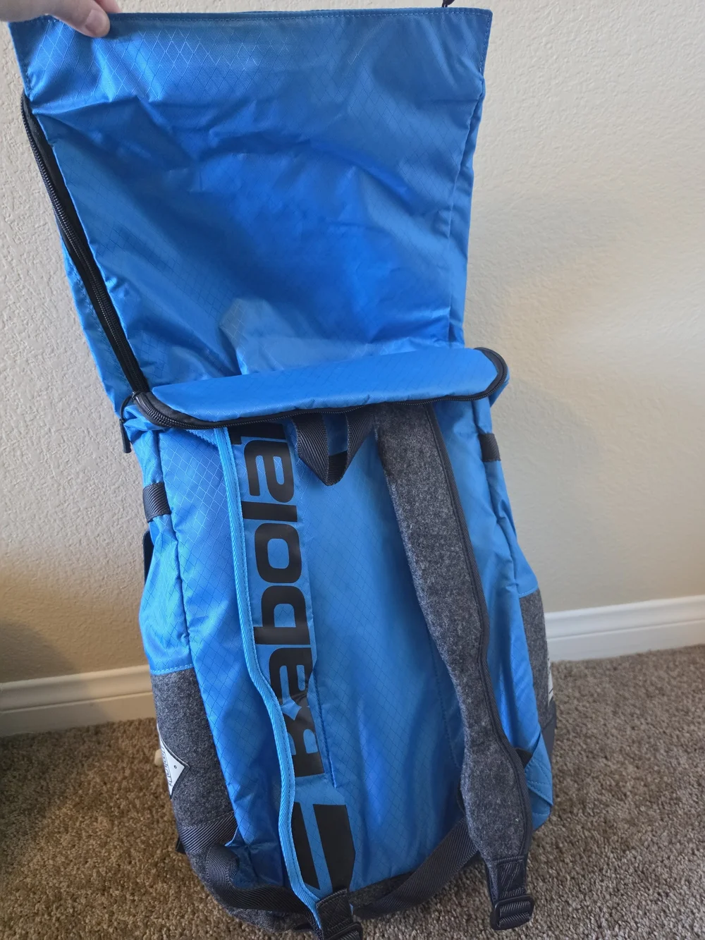 Babolat evo 3+3