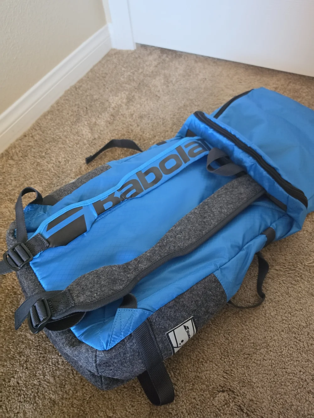 Babolat evo 3+3