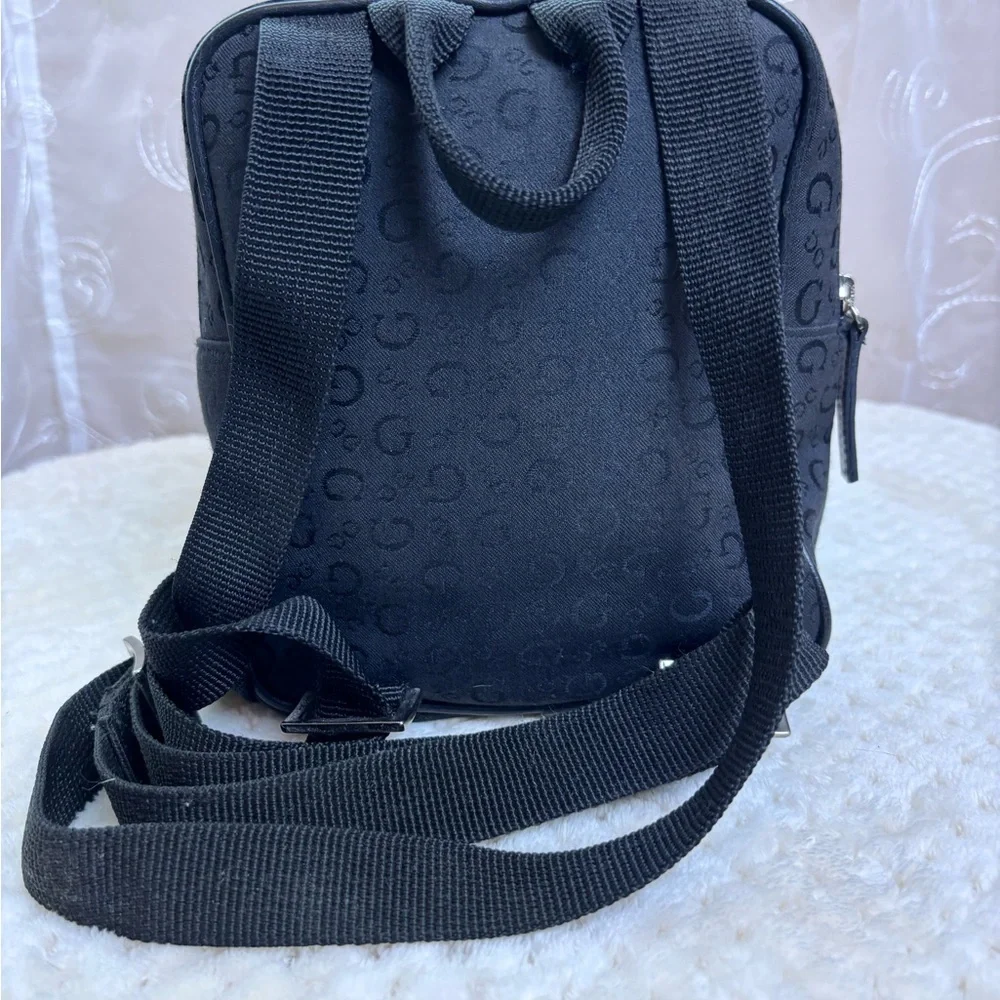 Guess compact mini