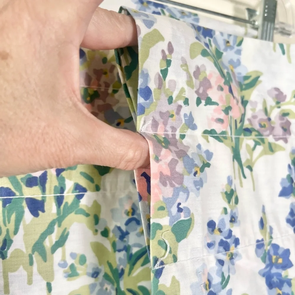 Laura Ashley excellent vintage