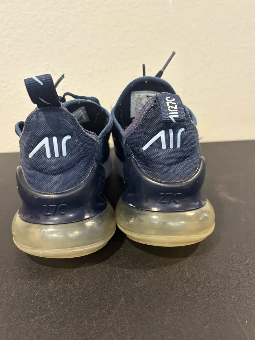 Nike air max