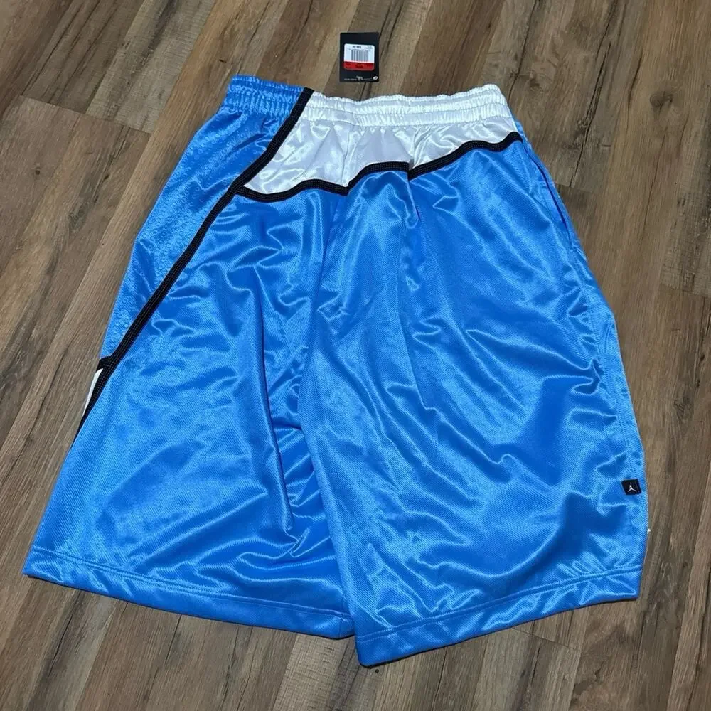 Jordan brand new