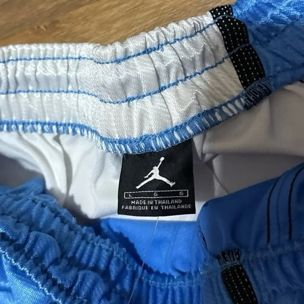 Jordan brand new
