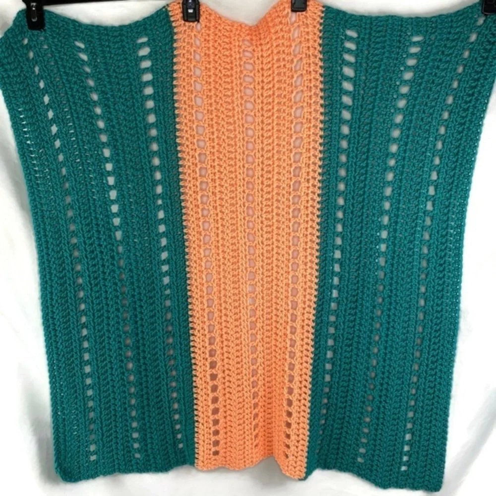 Hand Crafted handmade crochet