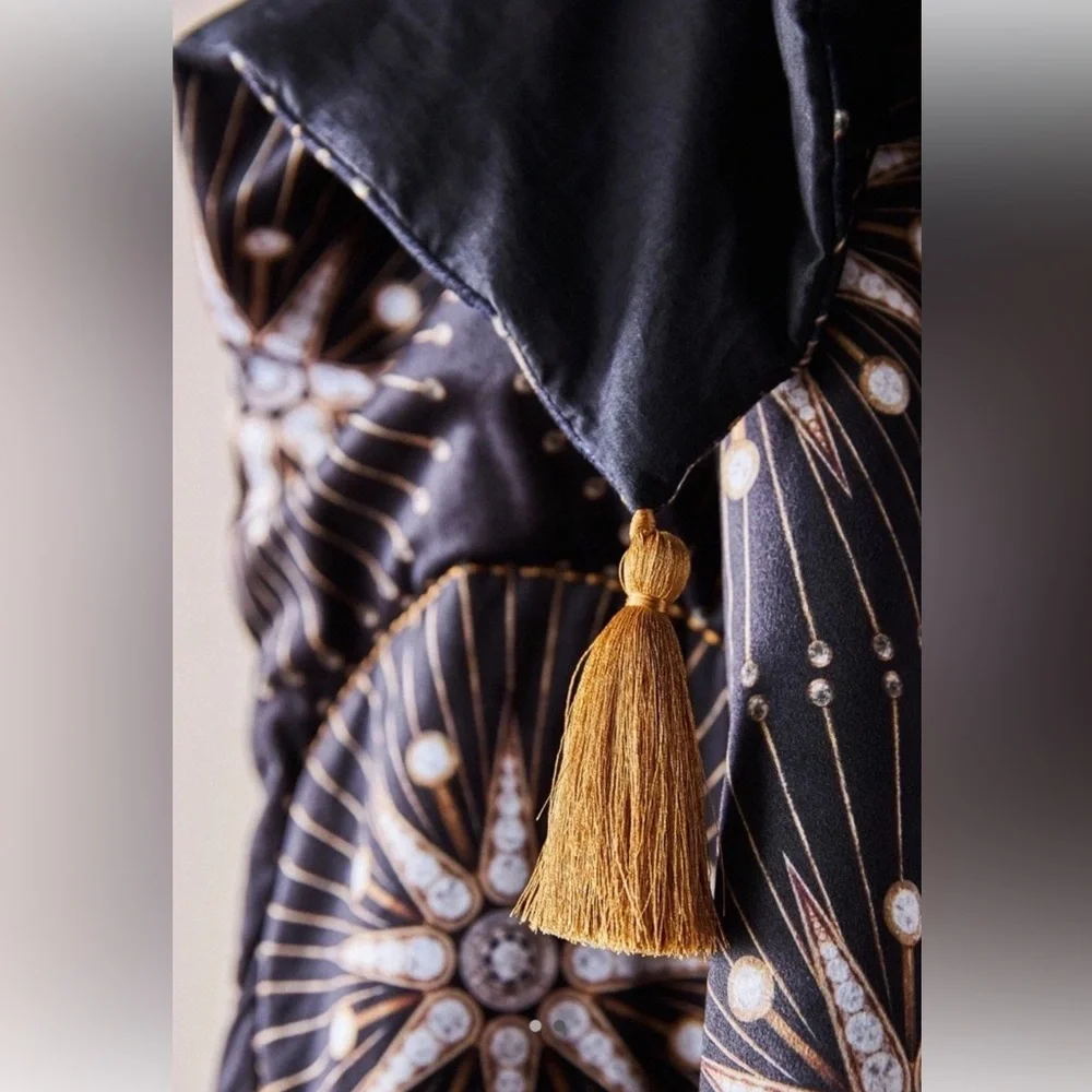 Catherine Martin for Anthropologie anthropologie starry