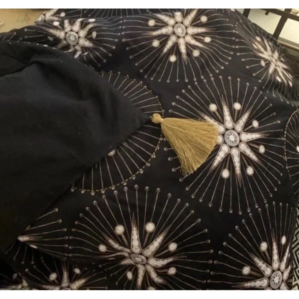 Catherine Martin for Anthropologie anthropologie starry