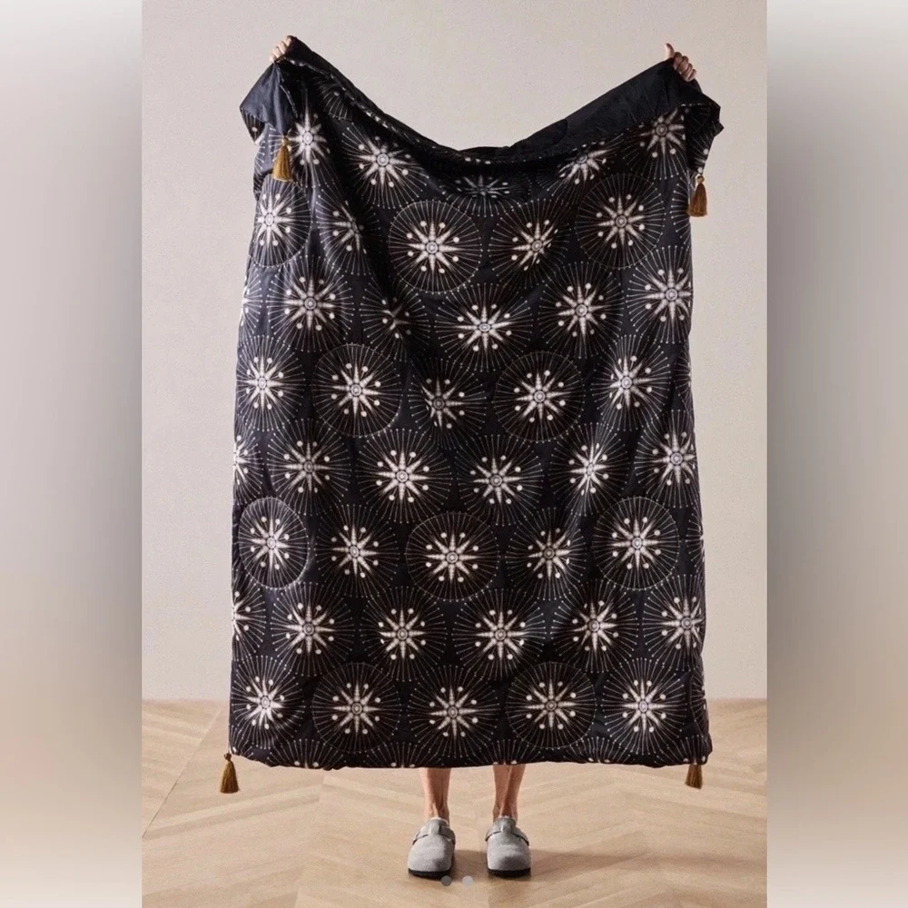 Catherine Martin for Anthropologie anthropologie starry
