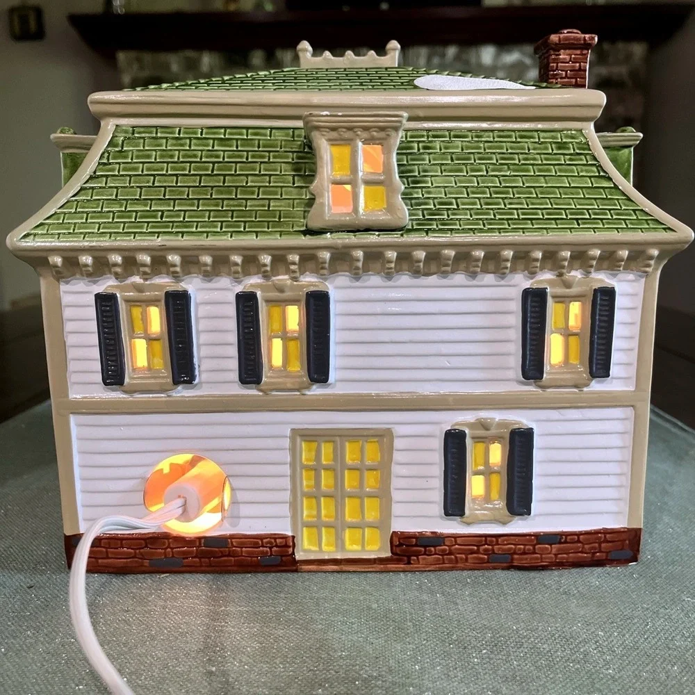 Department 56 product department