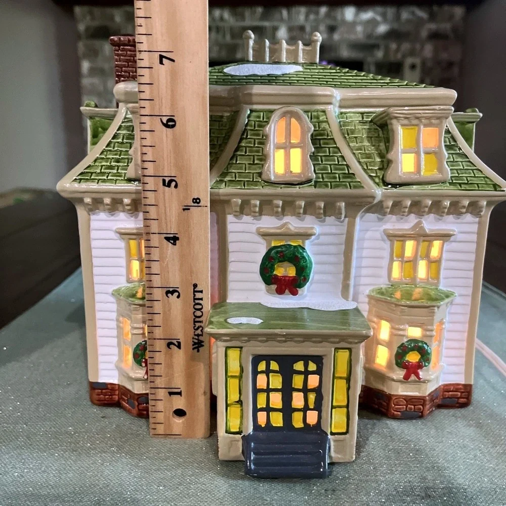 Department 56 product department