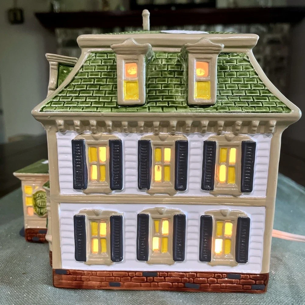 Department 56 product department