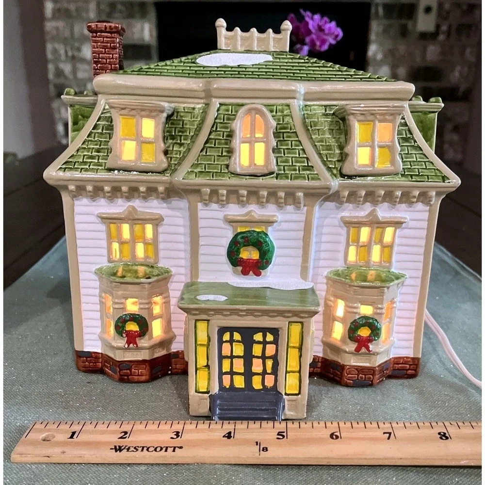 Department 56 product department