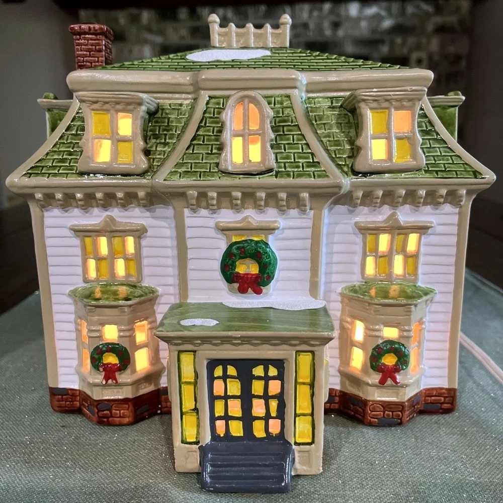 Department 56 product department