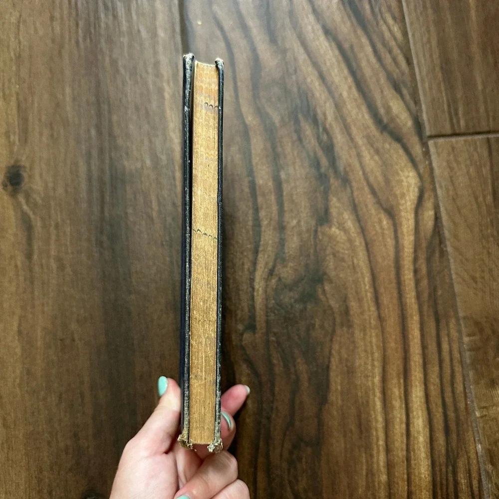N/A american rare previous