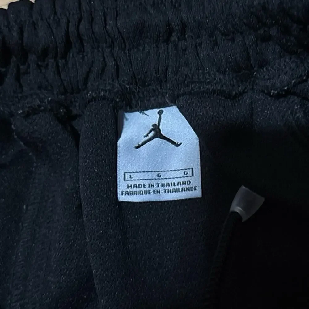 Jordan great embroidered