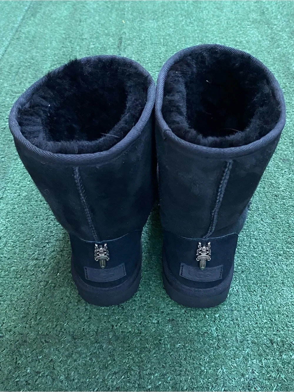 Ugg boots