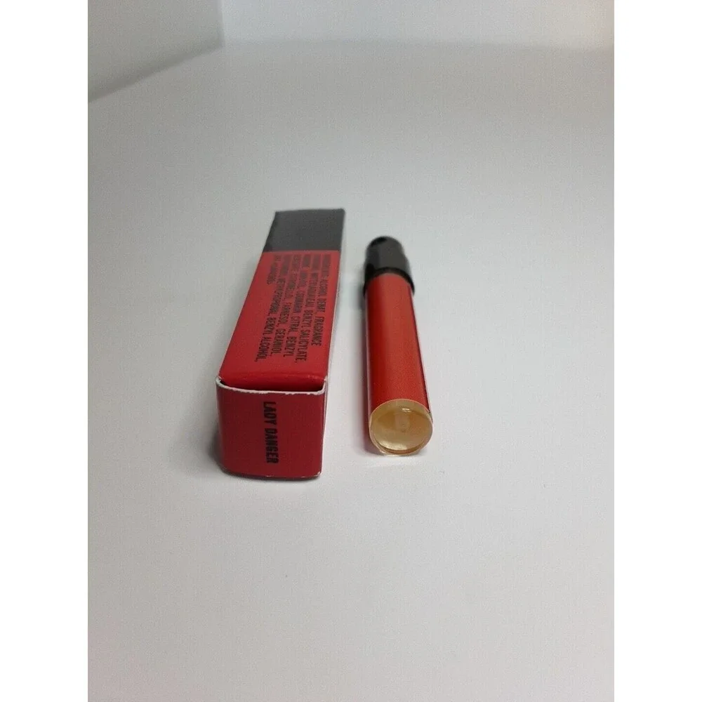 MAC Cosmetics Shadescents: Lady Danger Eau de Spray 0.05 oz Sample New IB