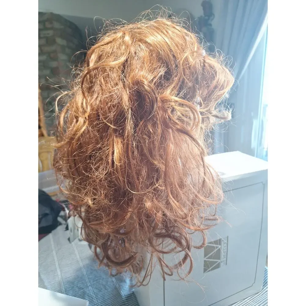 Hair U Wear authentic raquel