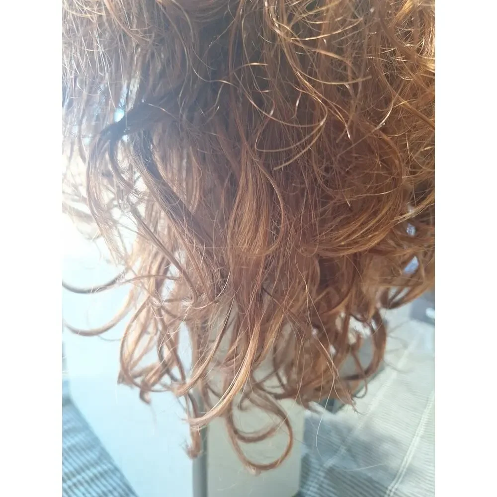 Hair U Wear authentic raquel
