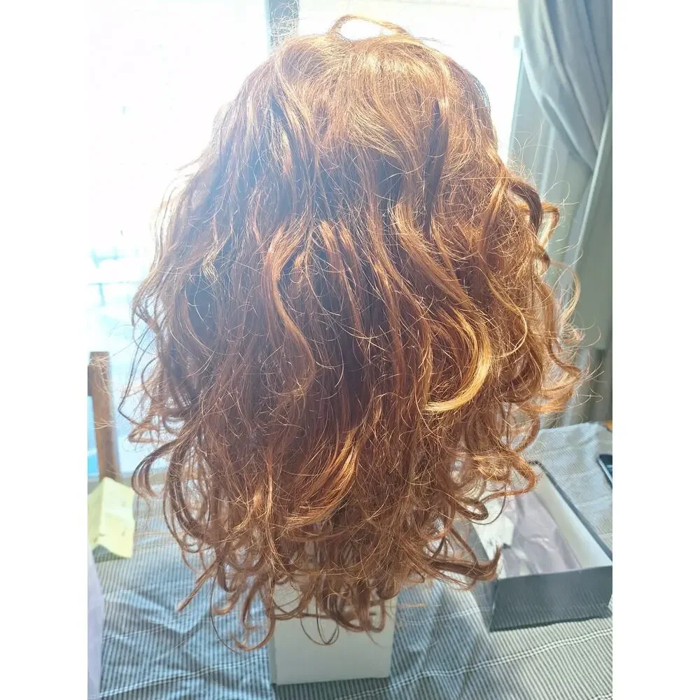 Hair U Wear authentic raquel