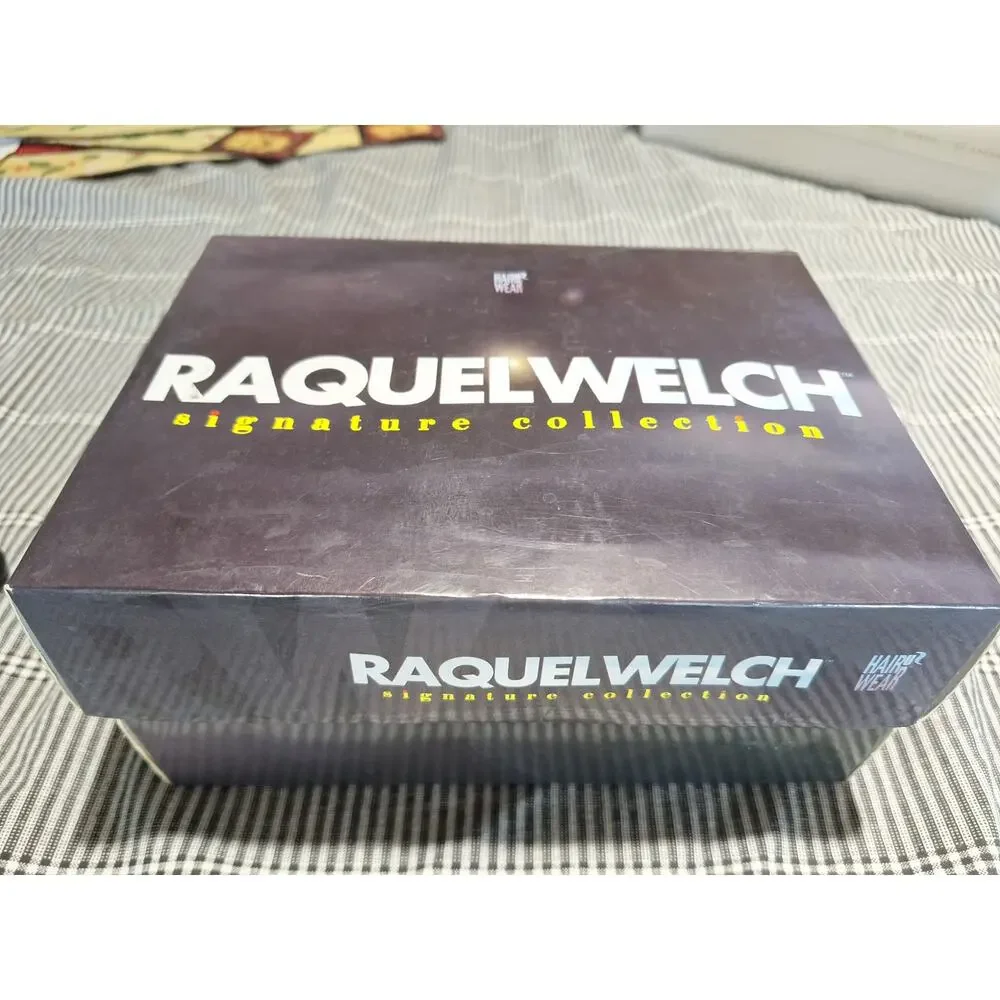 Hair U Wear authentic raquel