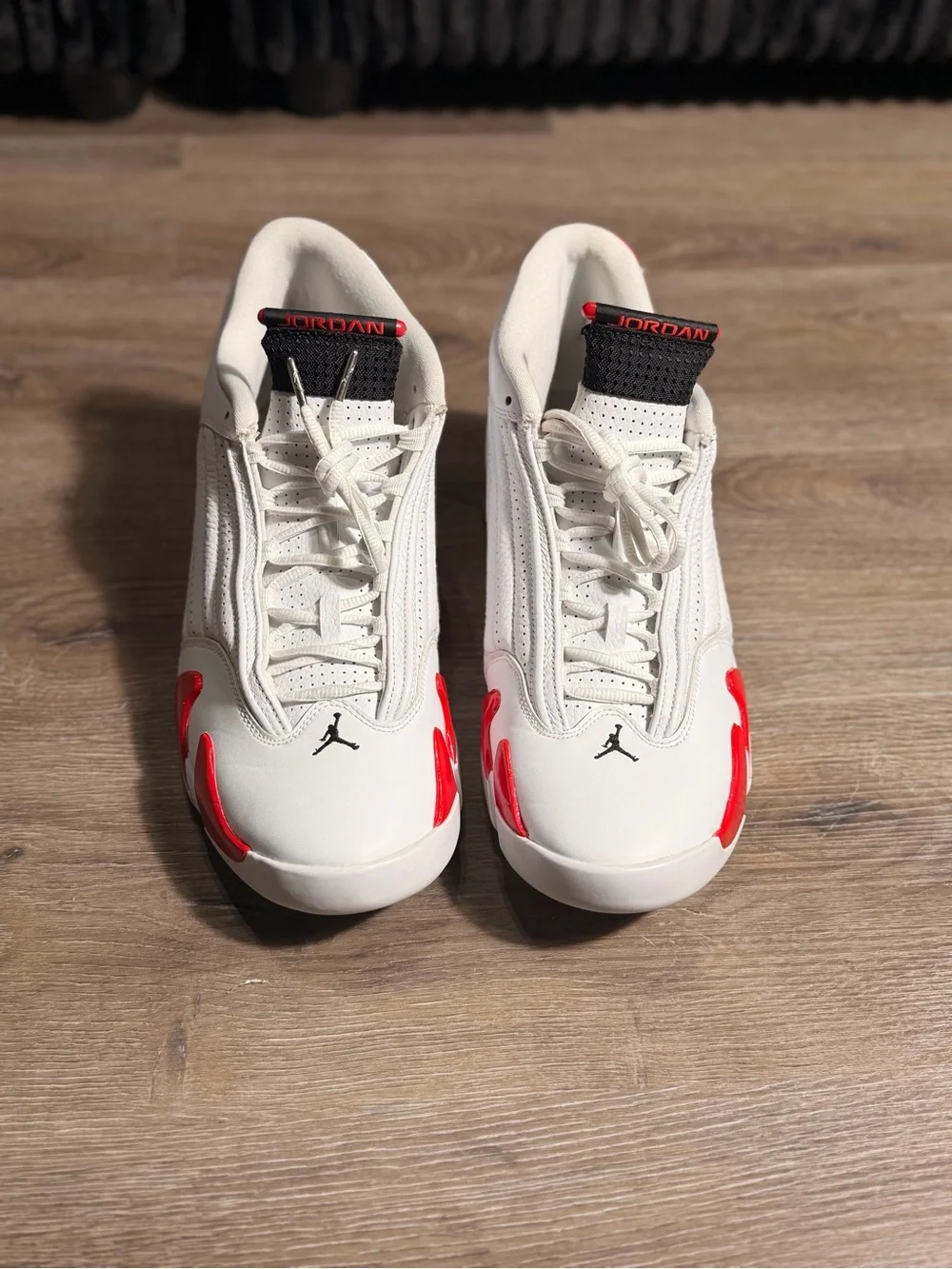 Jordan sleek low