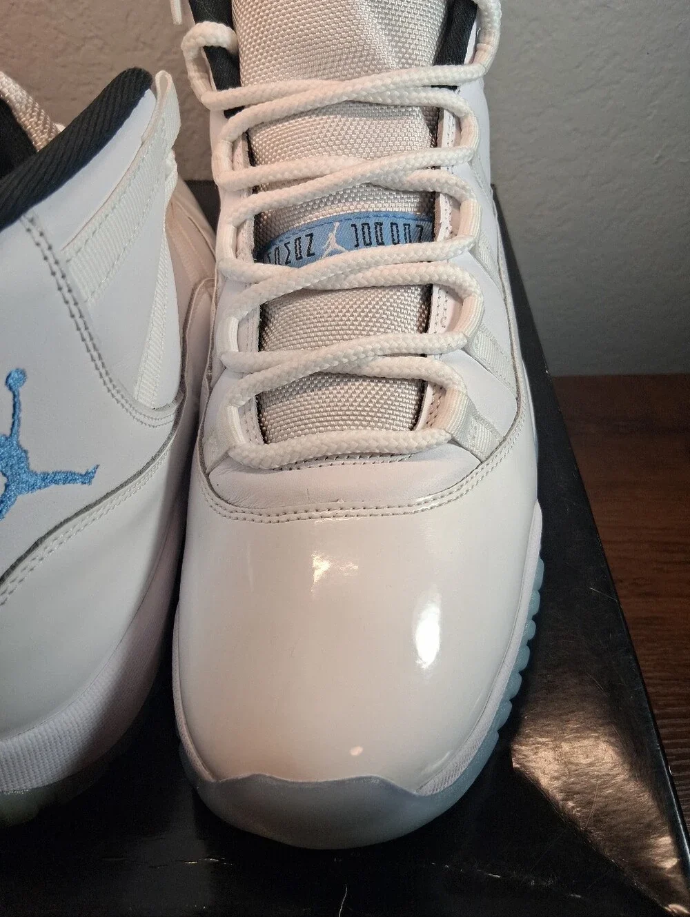 Jordan flawless original