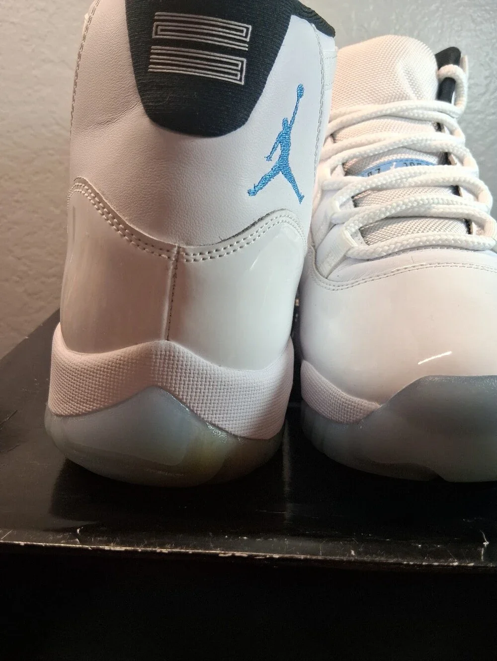 Jordan flawless original