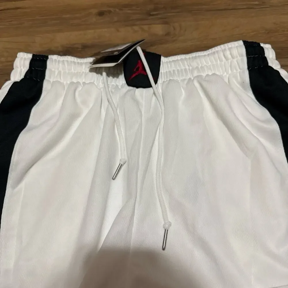 Jordan brand new