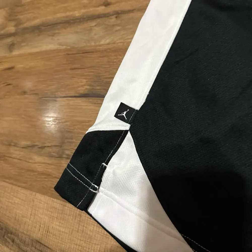 Jordan brand new