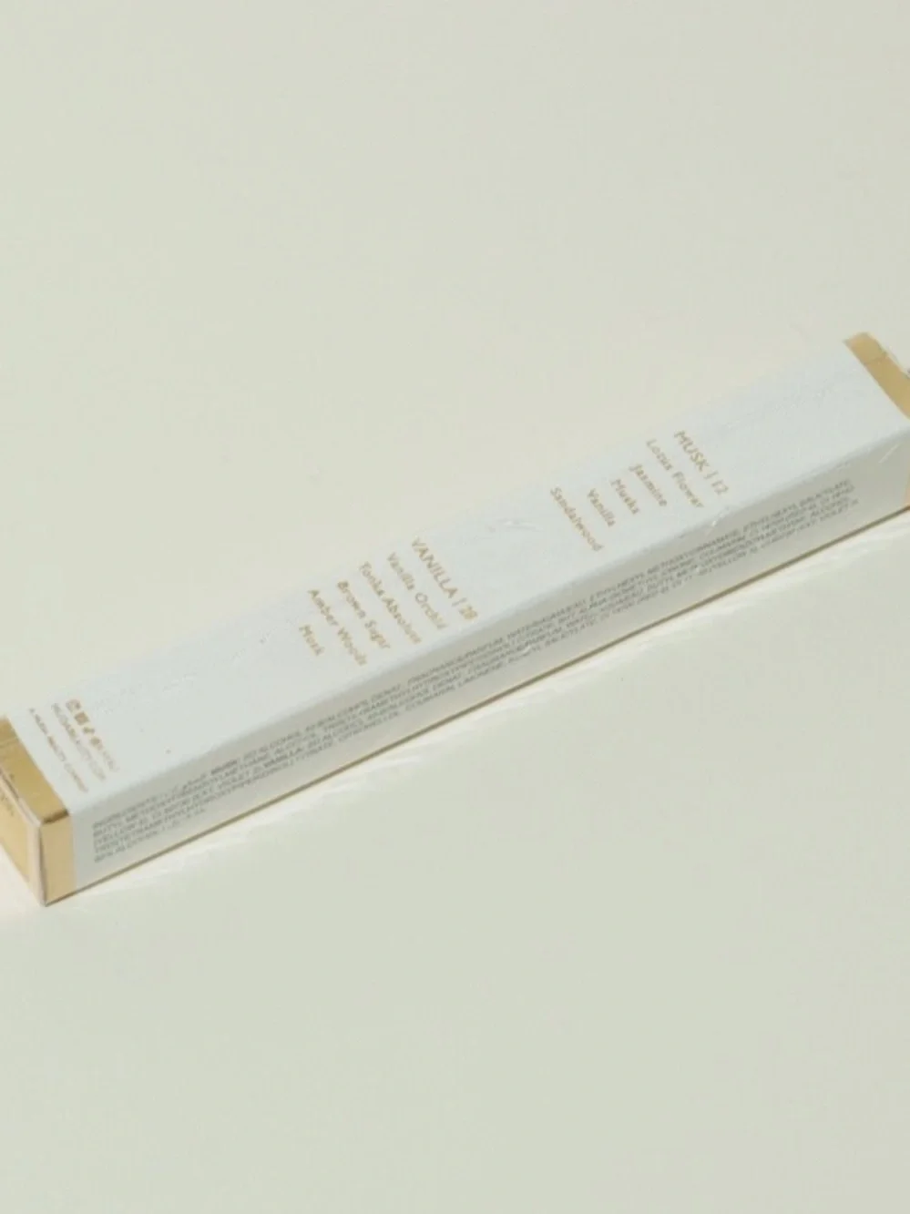 N/A fragrance design