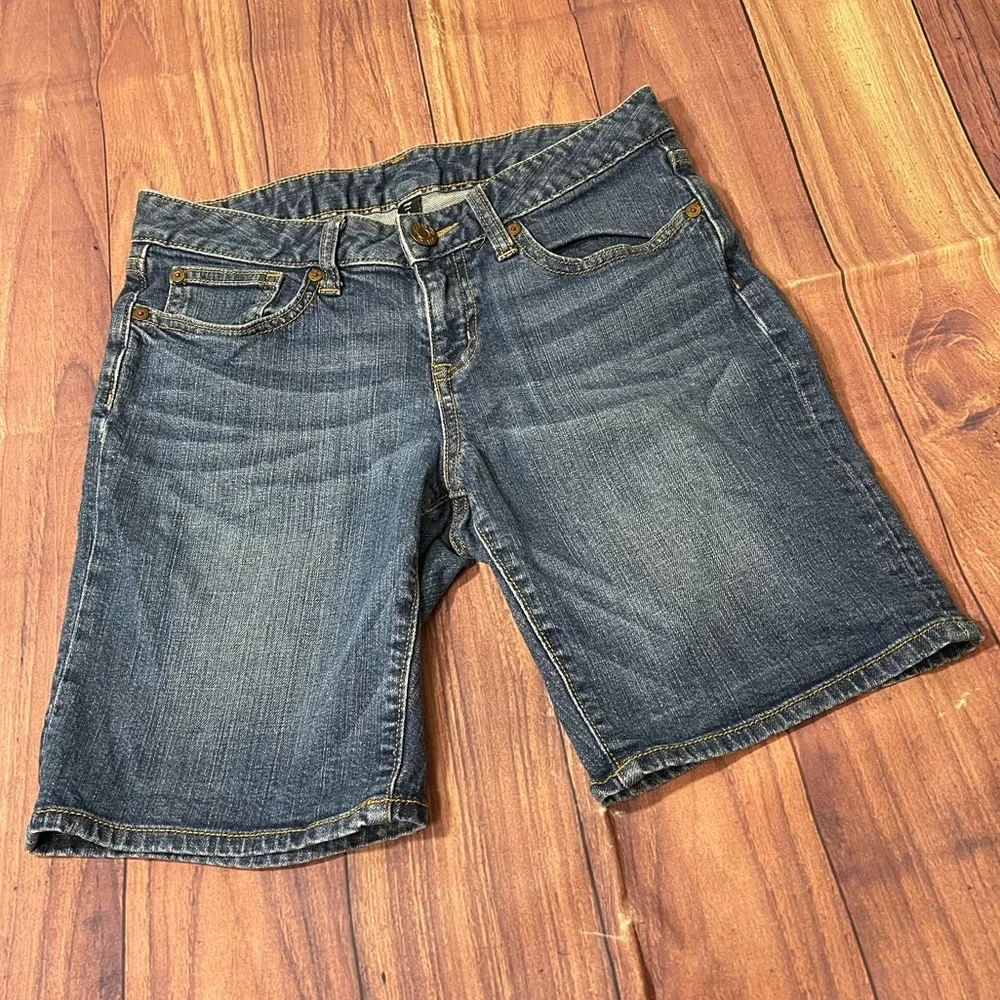 GAP youth jean