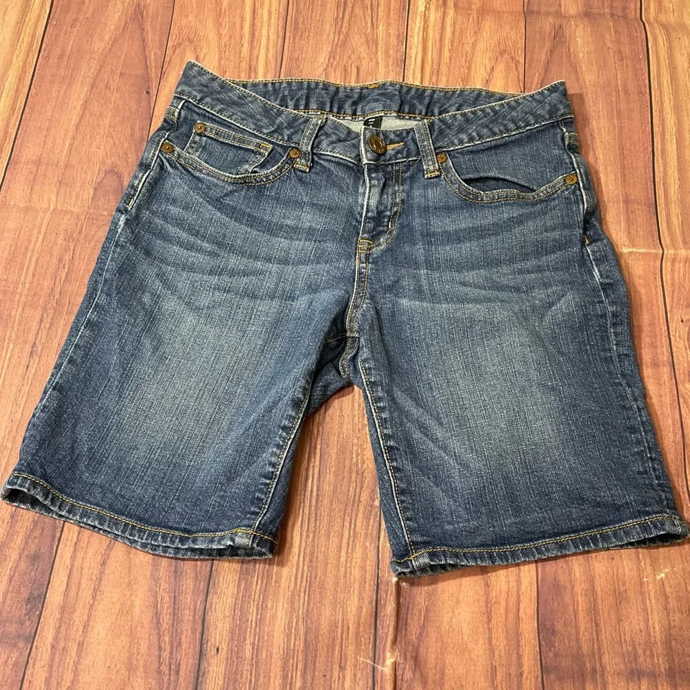 GAP youth jean