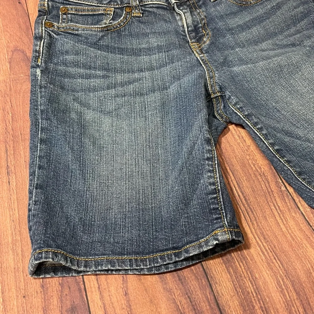 GAP youth jean