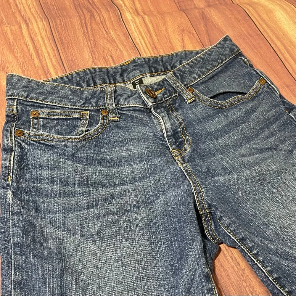 GAP youth jean