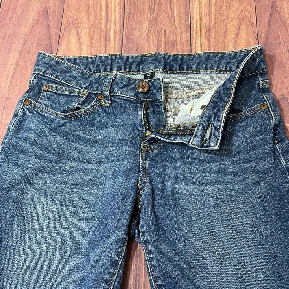 GAP youth jean