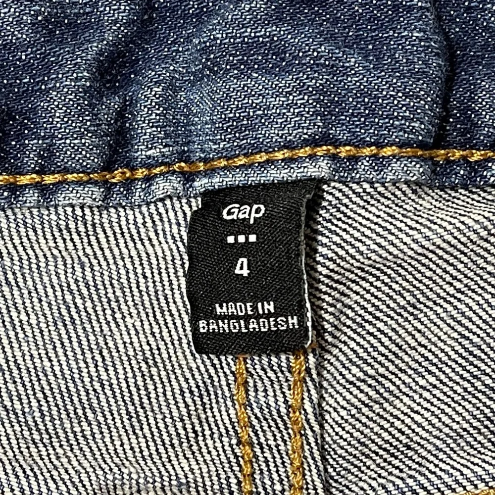 GAP youth jean