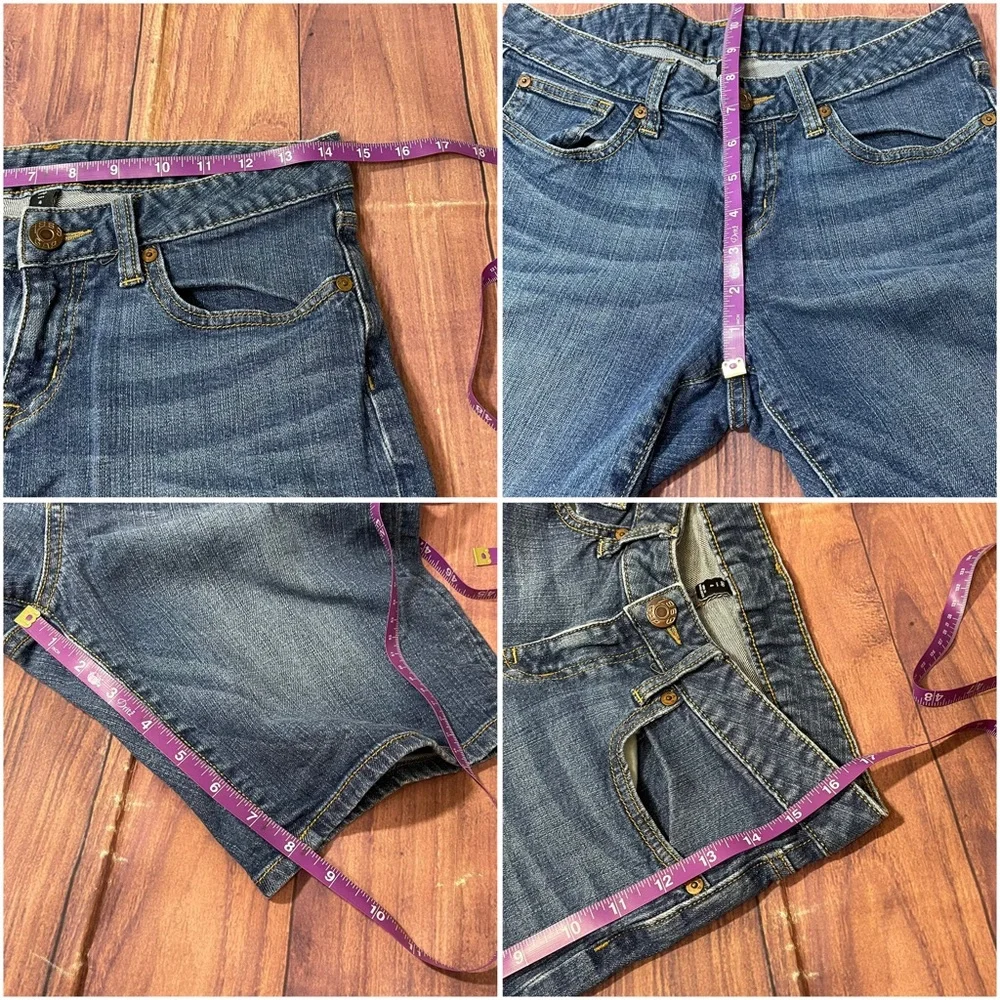 GAP youth jean