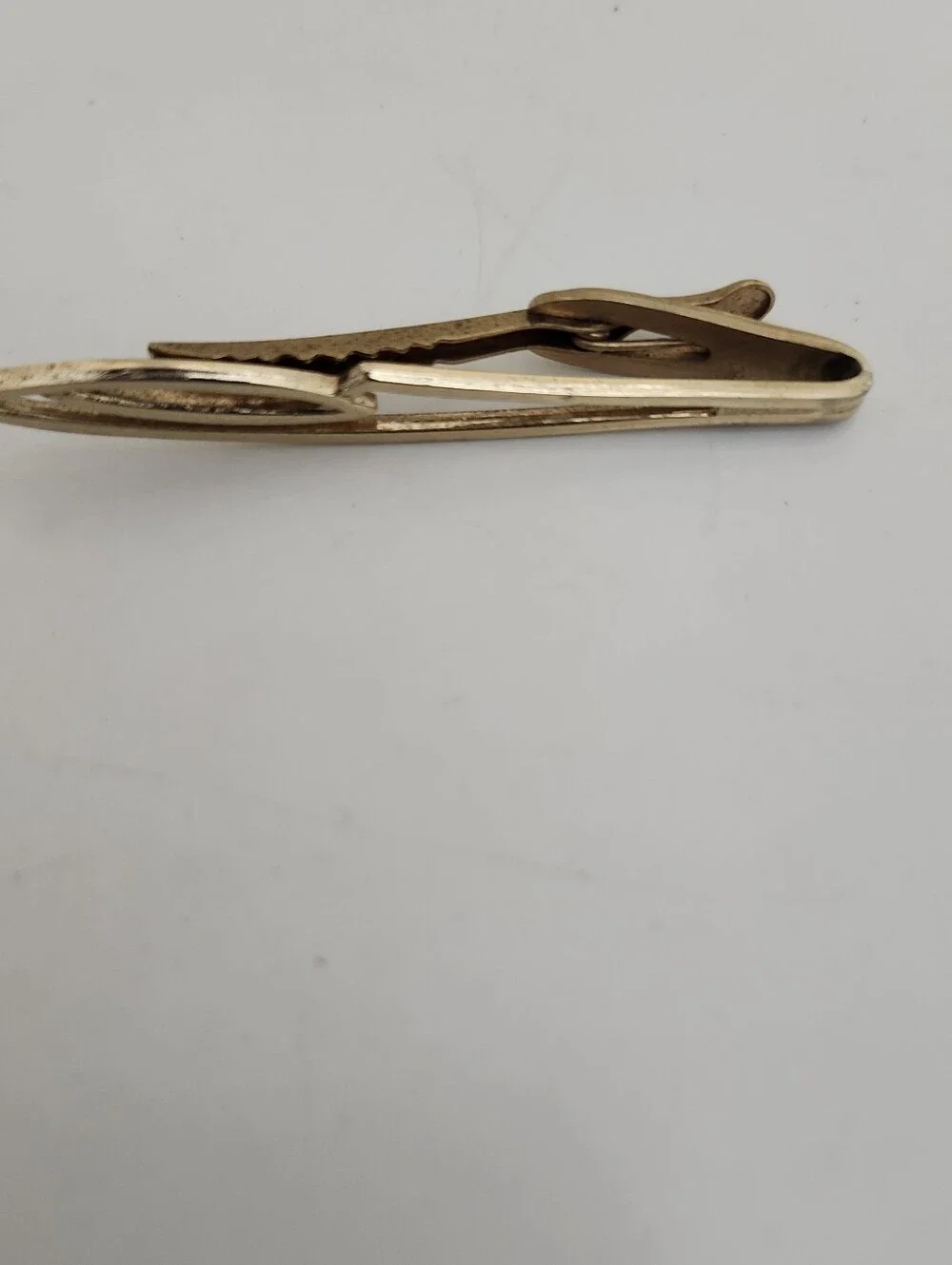 Hickok vintage tie