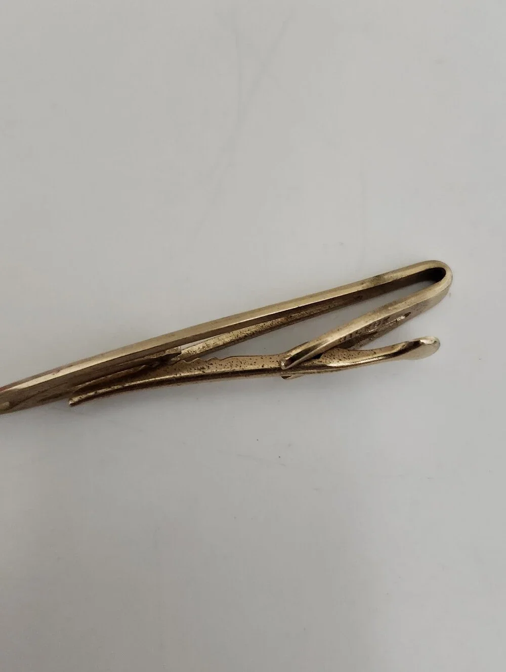 Hickok vintage tie