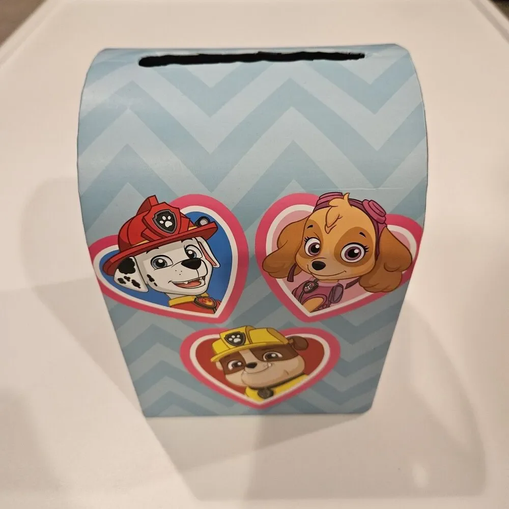 Franco paw patrol