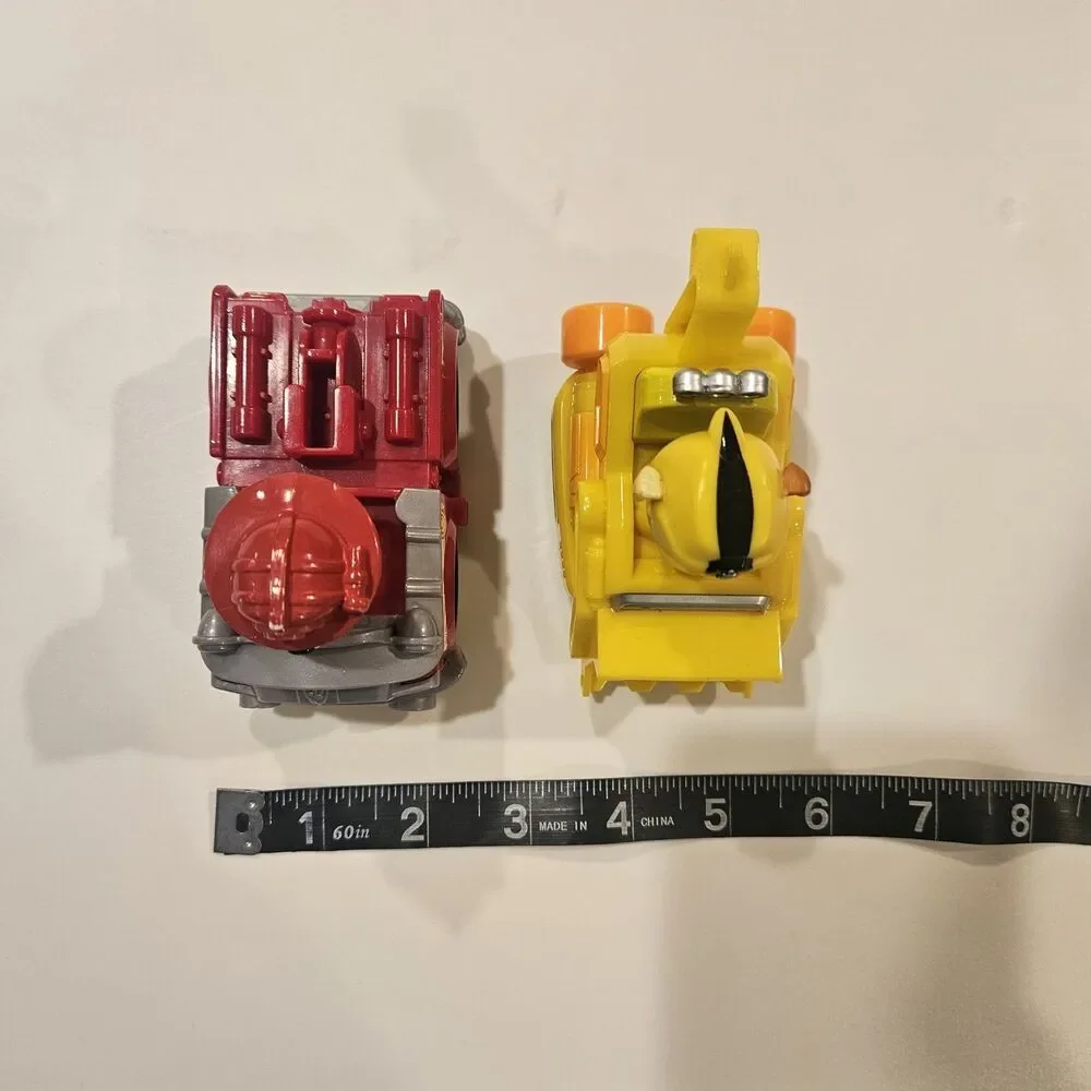 Franco paw patrol
