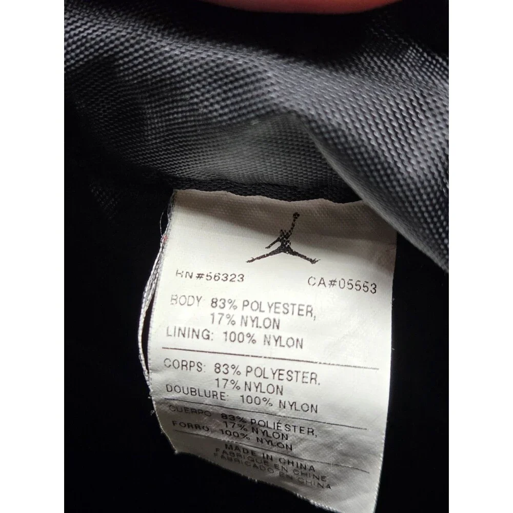 Nike vintage jordan